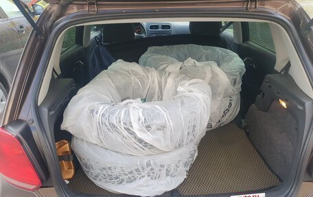 Volkswagen Polo VI (EU Market), 2011 год, 590 000 рублей, 17 фотография