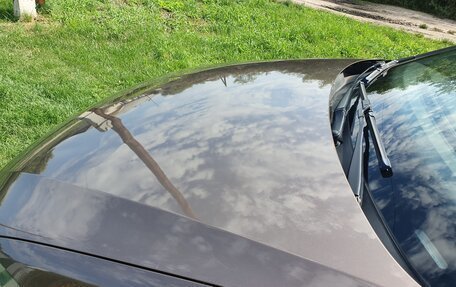 Volkswagen Polo VI (EU Market), 2011 год, 590 000 рублей, 14 фотография