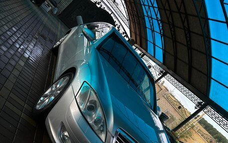 Mercedes-Benz S-Класс, 2005 год, 900 000 рублей, 10 фотография