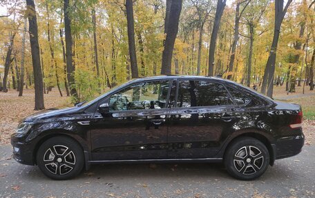 Volkswagen Polo VI (EU Market), 2018 год, 1 299 000 рублей, 6 фотография