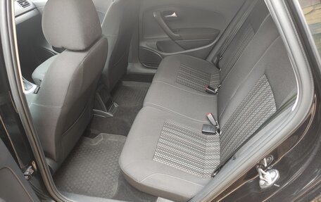 Volkswagen Polo VI (EU Market), 2018 год, 1 299 000 рублей, 10 фотография