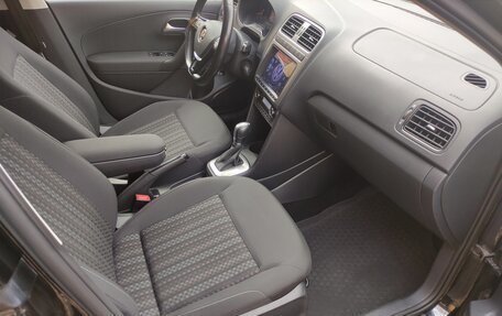 Volkswagen Polo VI (EU Market), 2018 год, 1 299 000 рублей, 12 фотография