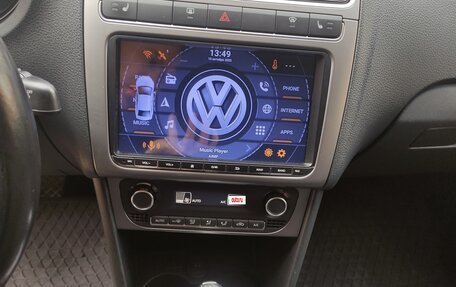 Volkswagen Polo VI (EU Market), 2018 год, 1 299 000 рублей, 13 фотография