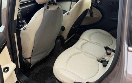 MINI Countryman I (R60), 2011 год, 1 380 000 рублей, 10 фотография