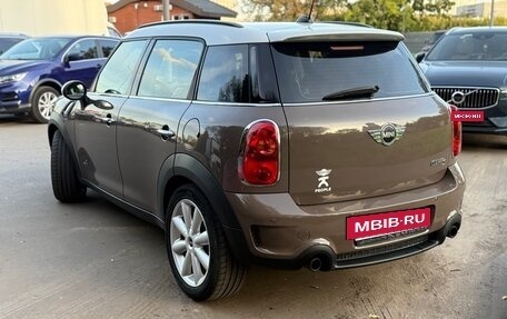 MINI Countryman I (R60), 2011 год, 1 380 000 рублей, 7 фотография