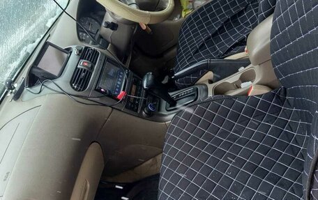 Nissan Sunny N16, 2003 год, 360 000 рублей, 4 фотография
