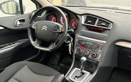 Citroen C4 II рестайлинг, 2014 год, 300 000 рублей, 9 фотография