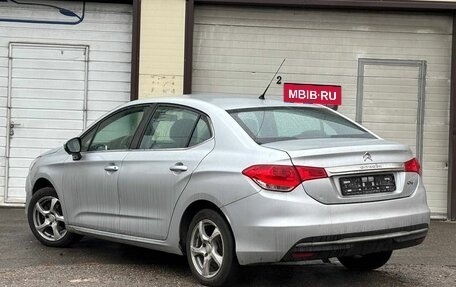 Citroen C4 II рестайлинг, 2014 год, 300 000 рублей, 6 фотография