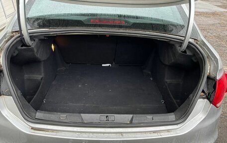 Citroen C4 II рестайлинг, 2014 год, 300 000 рублей, 17 фотография