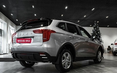 Haval Jolion, 2025 год, 2 449 000 рублей, 8 фотография