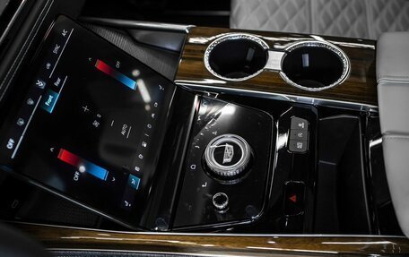 Cadillac Escalade V, 2025 год, 24 215 000 рублей, 14 фотография