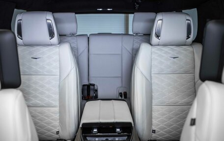 Cadillac Escalade V, 2025 год, 24 215 000 рублей, 28 фотография