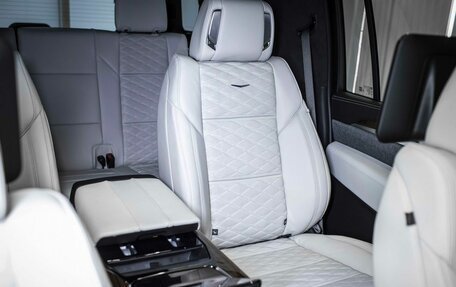 Cadillac Escalade V, 2025 год, 24 215 000 рублей, 29 фотография