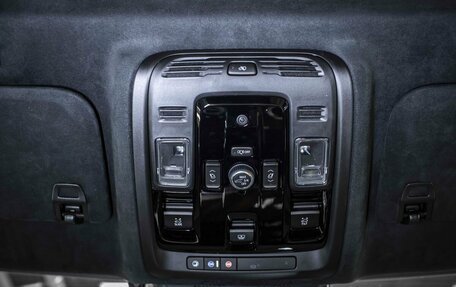 Cadillac Escalade V, 2025 год, 24 215 000 рублей, 33 фотография