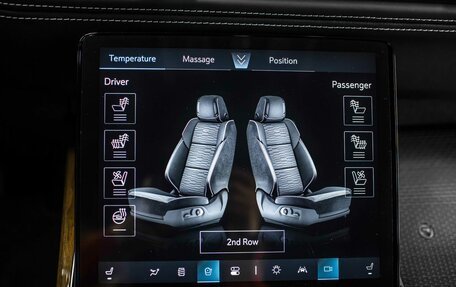 Cadillac Escalade V, 2025 год, 24 215 000 рублей, 37 фотография