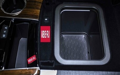 Cadillac Escalade V, 2025 год, 24 215 000 рублей, 39 фотография