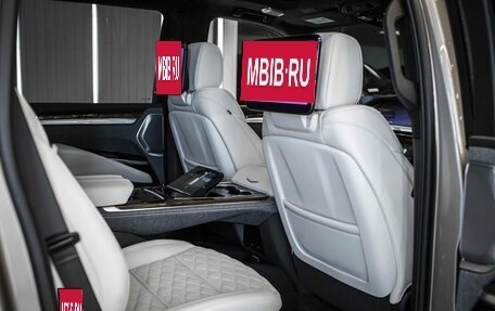 Cadillac Escalade V, 2025 год, 24 215 000 рублей, 22 фотография