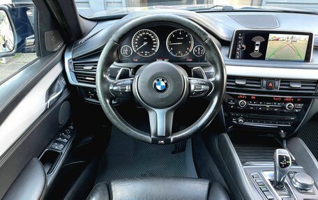 BMW X6, 2017 год, 3 770 000 рублей, 11 фотография