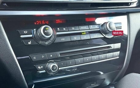 BMW X6, 2017 год, 3 770 000 рублей, 19 фотография