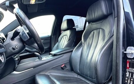 BMW X6, 2017 год, 3 770 000 рублей, 17 фотография