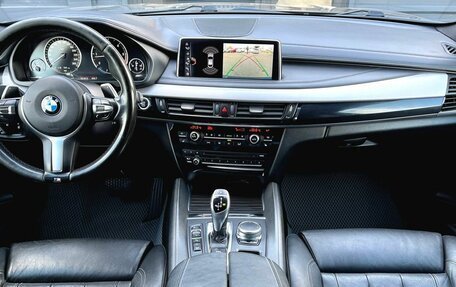 BMW X6, 2017 год, 3 770 000 рублей, 26 фотография