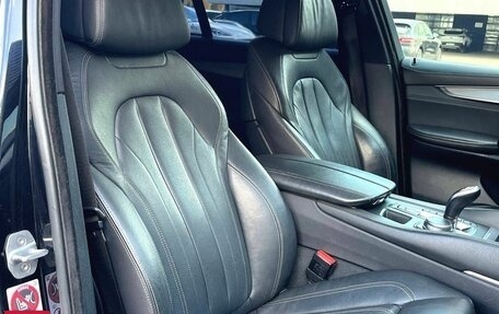 BMW X6, 2017 год, 3 770 000 рублей, 25 фотография