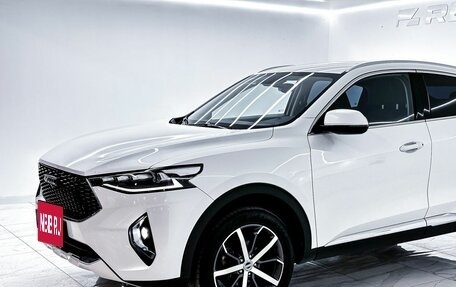 Haval F7x I, 2022 год, 1 950 000 рублей, 6 фотография