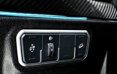 Haval F7x I, 2022 год, 1 950 000 рублей, 11 фотография