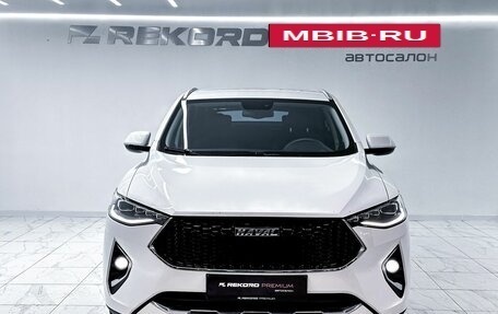 Haval F7x I, 2022 год, 1 950 000 рублей, 4 фотография