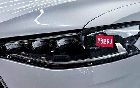 Haval F7x I, 2022 год, 1 950 000 рублей, 7 фотография