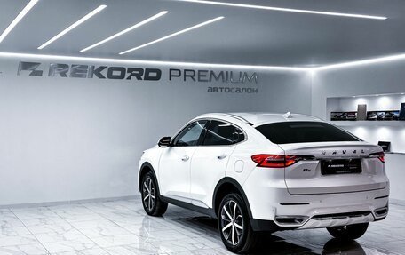 Haval F7x I, 2022 год, 1 950 000 рублей, 24 фотография