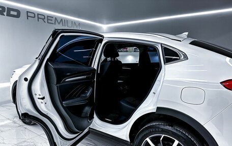 Haval F7x I, 2022 год, 1 950 000 рублей, 22 фотография