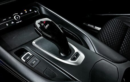 Haval F7x I, 2022 год, 1 950 000 рублей, 18 фотография