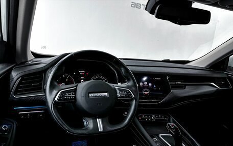 Haval F7x I, 2022 год, 1 950 000 рублей, 19 фотография