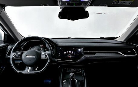 Haval F7x I, 2022 год, 1 950 000 рублей, 20 фотография