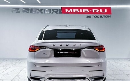 Haval F7x I, 2022 год, 1 950 000 рублей, 26 фотография