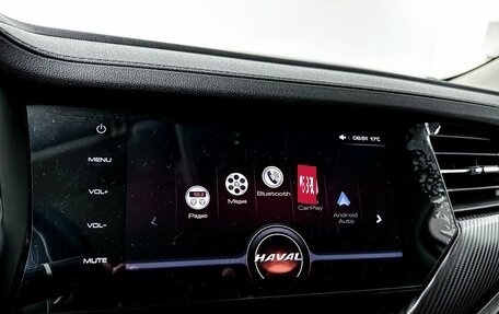 Haval F7x I, 2022 год, 1 950 000 рублей, 15 фотография