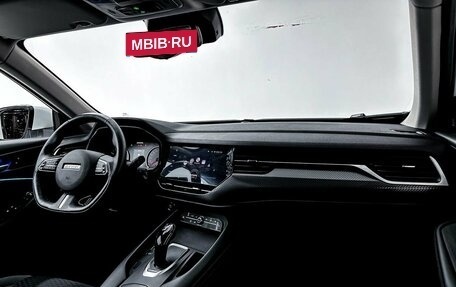 Haval F7x I, 2022 год, 1 950 000 рублей, 21 фотография