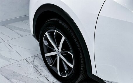 Haval F7x I, 2022 год, 1 950 000 рублей, 29 фотография