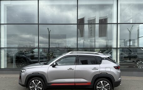 Changan CS35 Plus, 2023 год, 1 870 000 рублей, 3 фотография