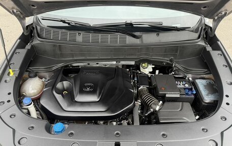 Changan CS35 Plus, 2023 год, 1 870 000 рублей, 13 фотография
