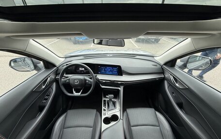 Changan CS35 Plus, 2023 год, 1 870 000 рублей, 14 фотография