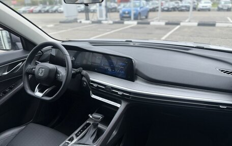 Changan CS35 Plus, 2023 год, 1 870 000 рублей, 16 фотография