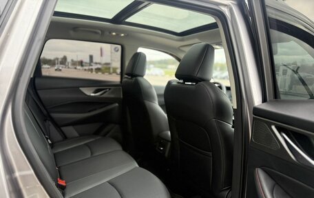 Changan CS35 Plus, 2023 год, 1 870 000 рублей, 22 фотография