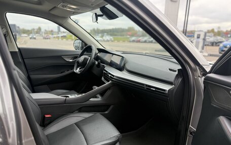 Changan CS35 Plus, 2023 год, 1 870 000 рублей, 23 фотография