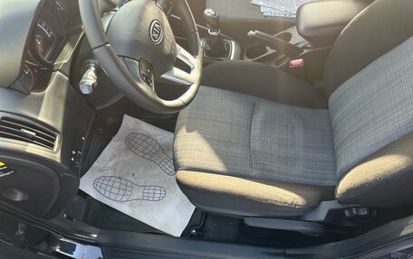 KIA cee'd I рестайлинг, 2010 год, 560 000 рублей, 6 фотография