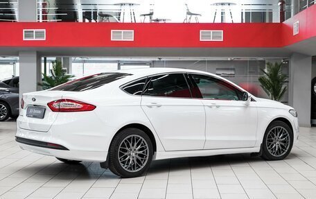 Ford Mondeo V, 2015 год, 1 299 000 рублей, 2 фотография