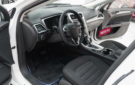 Ford Mondeo V, 2015 год, 1 299 000 рублей, 6 фотография