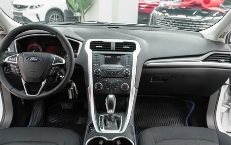 Ford Mondeo V, 2015 год, 1 299 000 рублей, 10 фотография