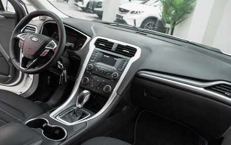 Ford Mondeo V, 2015 год, 1 299 000 рублей, 12 фотография